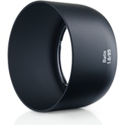 Batis 1.8/85用レンズシェード [Batis 1.8/85専用アクセサリ]