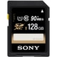 SDXCカード 128GB UHS-Ⅰ Class 10 SF-128UY3 T