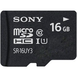 ヨドバシ.com - ソニー SONY SR-16UY3A T [microSDHCカード 16GB UHS