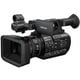 XDCAMメモリーカムコーダー PXW-Z190V