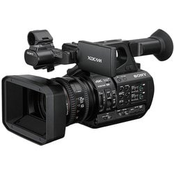 XDCAMメモリーカムコーダー PXW-Z190V