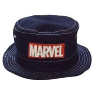 MV-HT-A01 [MARVEL ハット NV×RD]