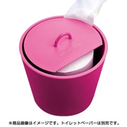 ペーパーベース RD トイレットペーパーケース J-087-1062R