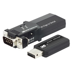 SubGiga RS-232C変換アダプター RS-SG61