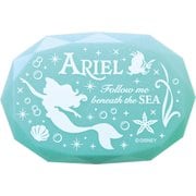 アリエル ウェットティッシュふた エメラルド [おしり拭き蓋]