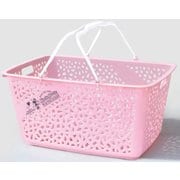 エコバスケット ミニーマウス ラピスバスケット 11 LP-sdp