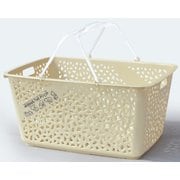 エコバスケット くまのプーさん ラピスバスケット 11 BE-ske