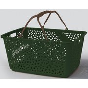 エコバスケット ラピスバスケット 11 DG-bor