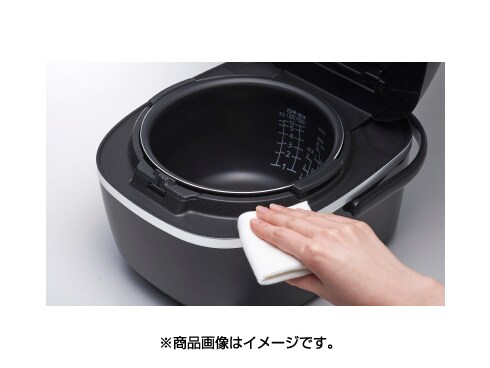 タイガー 土鍋圧力IH炊飯ジャー（5.5合炊き） アーバンブラックTIGER 炊きたて JPH-A101-KE mxn26g8 ヨドバシ.com - タイガー TIGER 土鍋圧力IH炊飯ジャー 炊きたて