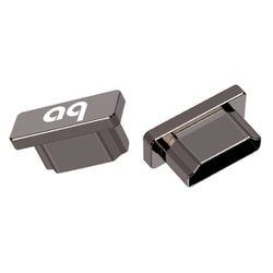 HDMI端子ノイズ防止キャップ 4個入 HDMI/CAPS