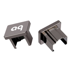 ETHERNET端子ノイズ防止キャップ 4個入 RJ/CAPS