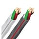 スピーカーケーブル 切り売り 1m単位 SLIP164
