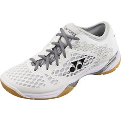 ヨドバシ.com - ヨネックス YONEX SHB03 パワークッション 03 ホワイト