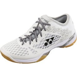 ヨドバシ.com - ヨネックス YONEX SHB03 パワークッション 03 ホワイト 