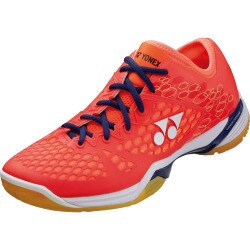 ヨドバシ.com - ヨネックス YONEX SHB03 パワークッション 03 コーラル