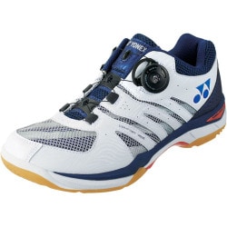 YONEX -  ヨネックス パワークッション コンフォート ワイドD SHB-CFWD ヨドバシ.com - ヨネックス YONEX SHBCFWD パワークッション