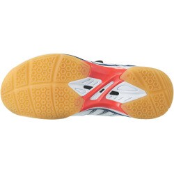 YONEX -  ヨネックス パワークッション コンフォート ワイドD SHB-CFWD パワークッションコンフォート ワイド ダイヤル5 AC. SHTCWD5A