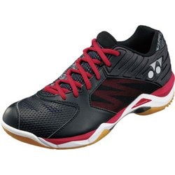 YONEX SHB-FS バドミントンシューズ ブラック27.5cm ヨドバシ.com - ヨネックス YONEX SHBCFZ パワークッション