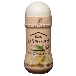 おうちパスタ たらこマヨネーズ 180ml [パスタソース]