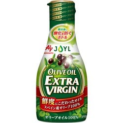 AJINOMOTO オリーブオイルエクストラバージン 150g [食用油]