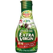 AJINOMOTO オリーブオイルエクストラバージン 150g [食用油]