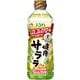 AJINOMOTO 健康サララ 600g [食用油]