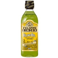 FILIPPO BERIO オリーブオイル 400g [食用油]
