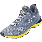 SHR800XM セーフラン 800X ブライトイエロー 27.0cm [ランニングシューズ メンズ]