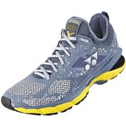 SHR800XM セーフラン 800X ブライトイエロー 29.0cm [ランニングシューズ メンズ]