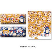 ポプテピピック メガネケース B ノーマル [キャラクターグッズ]