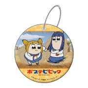 ポプテピピック パスケース B [キャラクターグッズ]