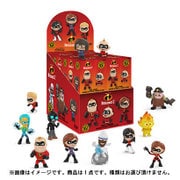 ミステリー★ミニ インクレディブル・ファミリー シリーズ1 1個 [コレクショントイ]