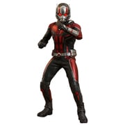 ムービー・マスターピース アントマン＆ワスプ アントマン [1/6スケール 塗装済可動フィギュア 全高約300mm]