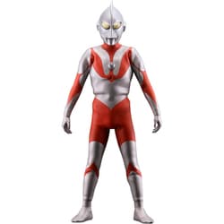 Character Classics ウルトラマン A タイプ 全高約350mm コールドキャスト製 塗装済み 完成品 フィギュア ヨドバシ.com - 海洋堂 KAIYODO Character Classics