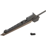ウェポンユニット06 サムライマスターソード [プラモデル用品 全長約150mm]