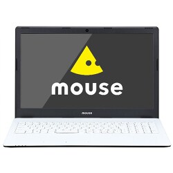 ヨドバシ.com - マウスコンピューター mouse computer MB15B7M8S2W 