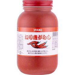 ねり唐がらし 1kg [香辛料]