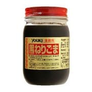 ねりごま 黒 400g
