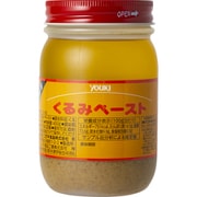 くるみペースト 400g