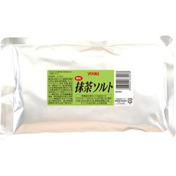 抹茶ソルト 300g [塩]