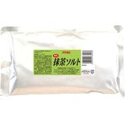 抹茶ソルト 300g [塩]