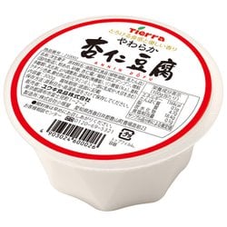 やわらか杏仁豆腐 300g