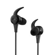 Bluetooth対応 イヤホン ブラック BE Live5