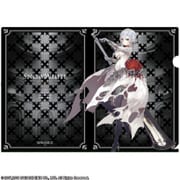シノアリス クリアファイルセット スノウホワイト [キャラクターグッズ]