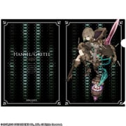 シノアリス クリアファイルセット ヘンゼル・グレーテル [キャラクターグッズ]