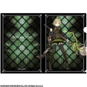 シノアリス クリアファイルセット ピノキオ [キャラクターグッズ]