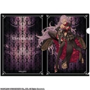 シノアリス クリアファイルセット シンデレラ [キャラクターグッズ]