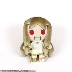 【0159】SINoALICE シノアリス ウォレット ぬいぐるみ ブランケット 0159】SINoALICE シノアリス ウォレット ぬいぐるみ