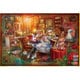 1000-827 アリス ライブラリ [ジグソーパズル 1000ピース]