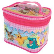 劇場版ポケットモンスター みんなの物語 ミニバニティバッグ [キャラクターグッズ]